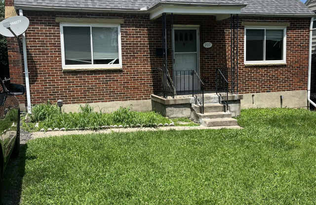 327 Wampler Avenue photos photos