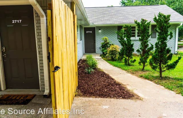 2715 Dresden Ct. - 2715 Dresden Ct, Chamblee, GA 30345