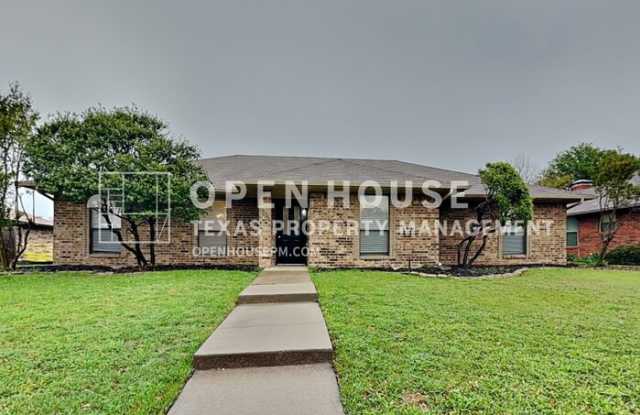 1605 Steenson Drive - 1605 Steenson Drive, Carrollton, TX 75007