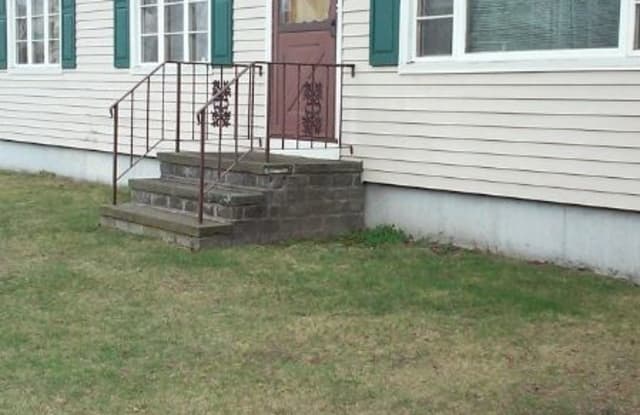 23 Mason St - 23 Mason Street, Bristol County, RI 02885