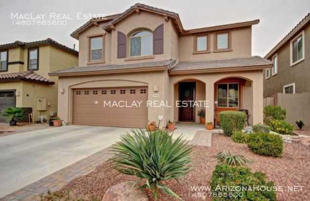 3946 E Blue Spruce ln - 3946 East Blue Spruce Lane, Gilbert, AZ 85298