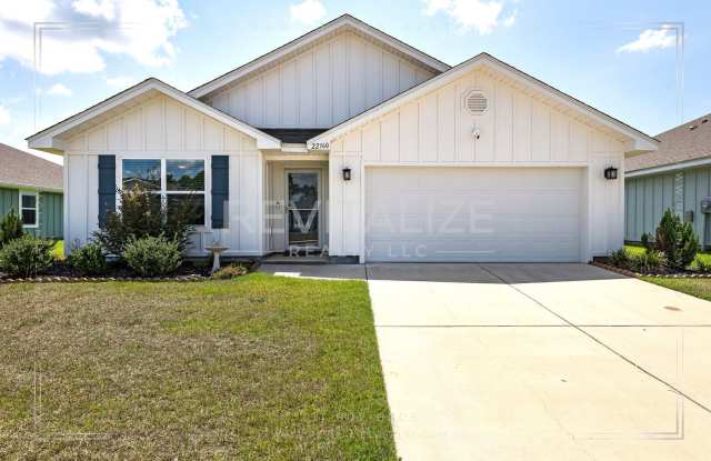 New Construction 4BR/2BA Home – Roberts Cove, Foley, AL photos photos