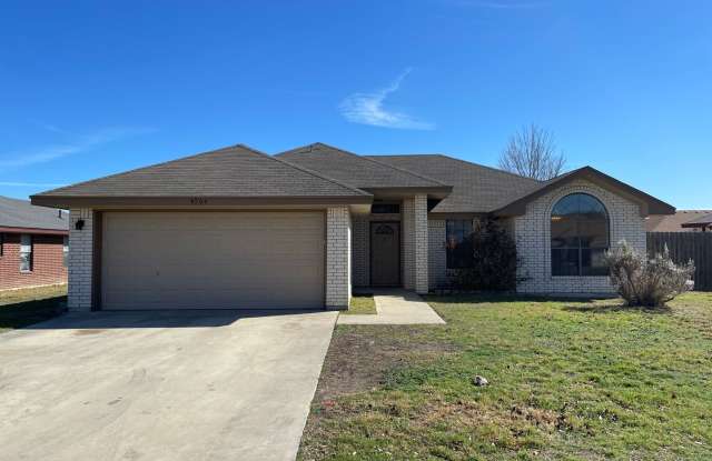 3-Bedroom House for Rent in Killeen photos photos