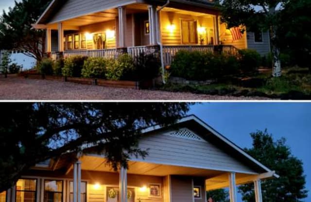 600 S Ridge Dr photos photos