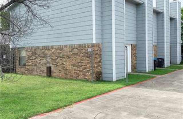 3208 Mclean Street - 3208 Mclean St, Fort Worth, TX 76103