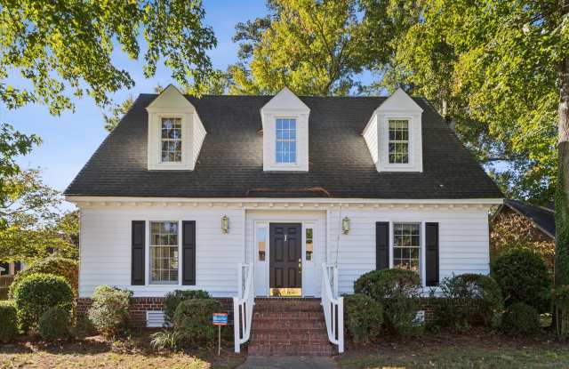 4505 Casey Martin Court - 4505 Casey Martin Court, Chesapeake, VA 23321