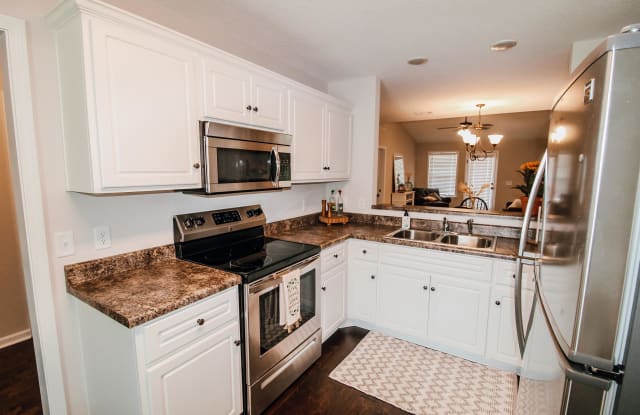422 andover drive - 422 Landover Drive, North Decatur, GA 30030