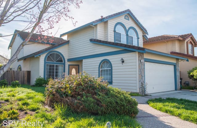 1042 Sandalwood Ln - 1042 Sandalwood Lane, Milpitas, CA 95035