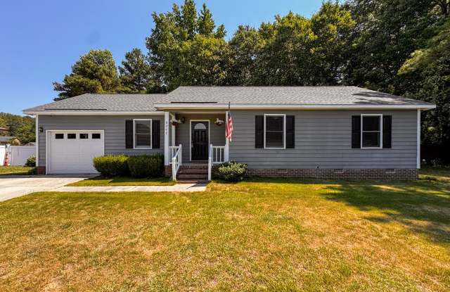 Stylish 3 Bed 2 Bath Home in Jack Britt photos photos Stylish 3 Bed 2 Bath Home in Jack Britt photos photos