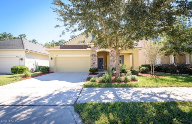 6712 GREENLAND CHASE BLVD - 6712 Greenland Chase Blvd, Jacksonville, FL 32258