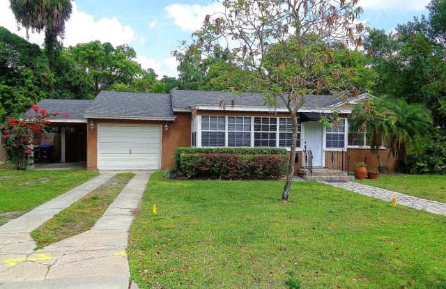 1513 Harmon Ave. - 1513 Harmon Avenue, Fairview Shores, FL 32789