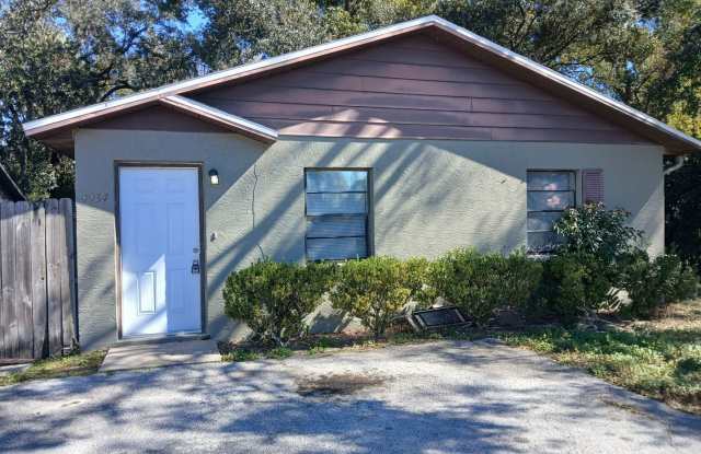 Move-In Ready 2BR/2BA Home  Prime Zephyrhills Location! - 4934 4th Street, Zephyrhills, FL 33542