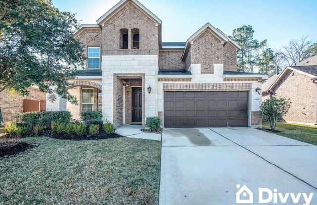 13628 Palo Lake Lane - 13628 Palo Lake Lane, Houston, TX 77044