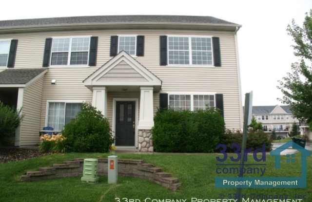 1471 111th Drive N.E. - 1471 111th Avenue Northeast, Blaine, MN 55449