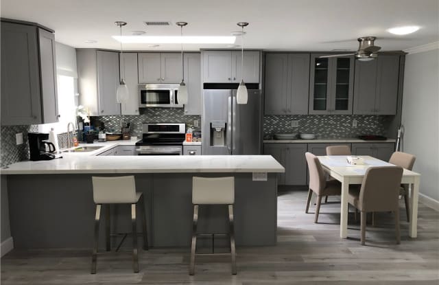 2325 Via Mariposa W - 2325 via Mariposa West, Laguna Woods, CA 92637