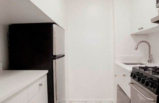43 West 16th Street Gallery 3