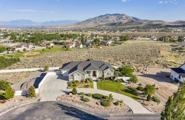 Gorgeous Eagle Mountain Home Gallery 4