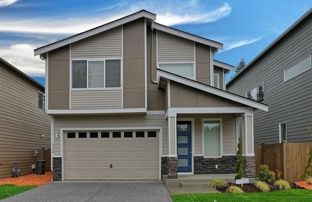 19228 37th Dr SE - 19228 37th Drive Southeast, Mill Creek East, WA 98012