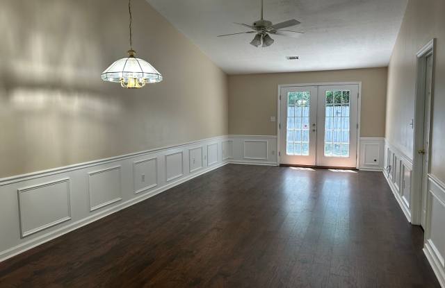 West Augusta Gallery 4