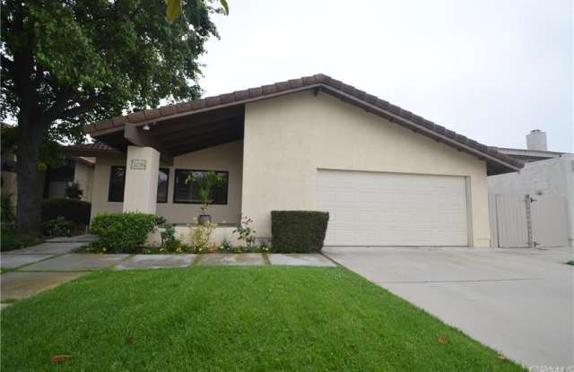 3236 Candlewood Road - 3236 Candlewood Road, Torrance, CA 90505