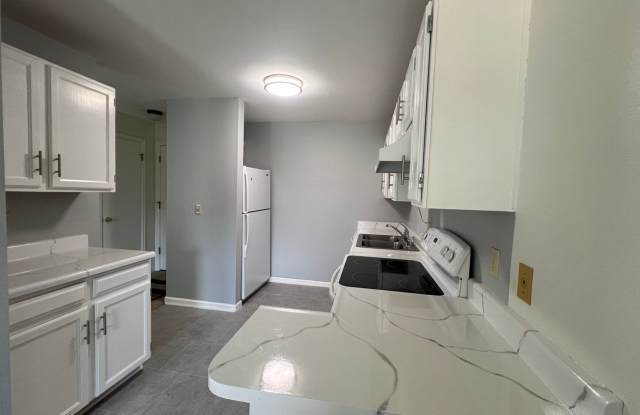 2 Bedroom Condo in 55+ Community Gallery 3