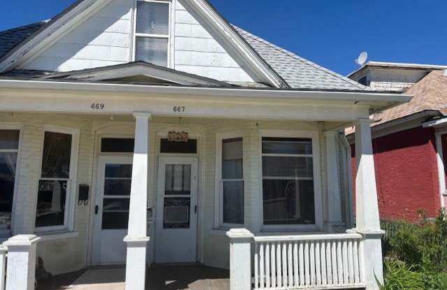 667 South Colorado Street - 1 photos photos