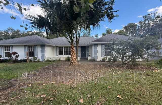 360 Vincent Drive - 360 Vincent Drive, Lake County, FL 32757