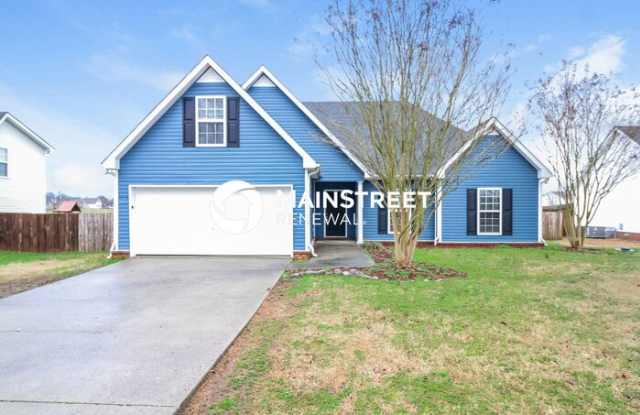 699 Crescent Road - 699 Crescent Road, Christiana, TN 37128