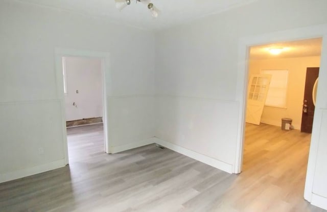 2610 Rock Chapel Rd - 2610 Rock Chapel Road, Lithonia, GA 30058