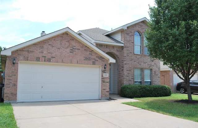 12221 Shadow Wood Trail - 12221 Shadow Wood Trail, Fort Worth, TX 76028