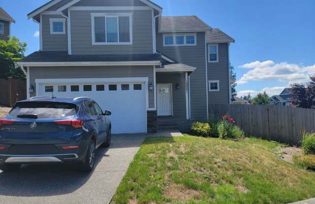 Bright, Spacious 4 bedroom in Poulsbo photos photos