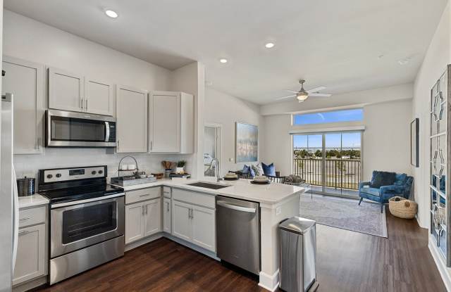 Waterford Market Apartments photos photos Waterford Market Apartments photos photos