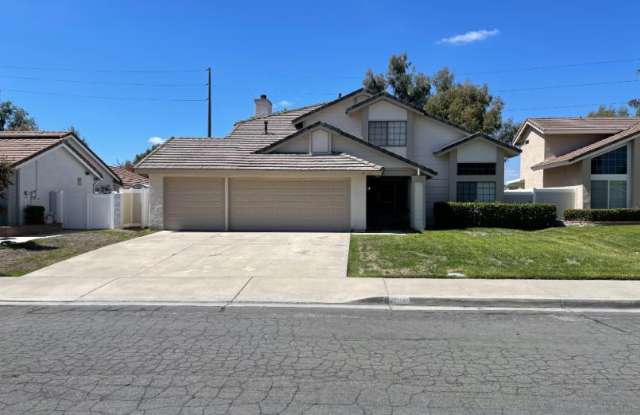 41547 Yankee Run - 41547 Yankee Run Court, Temecula, CA 92591