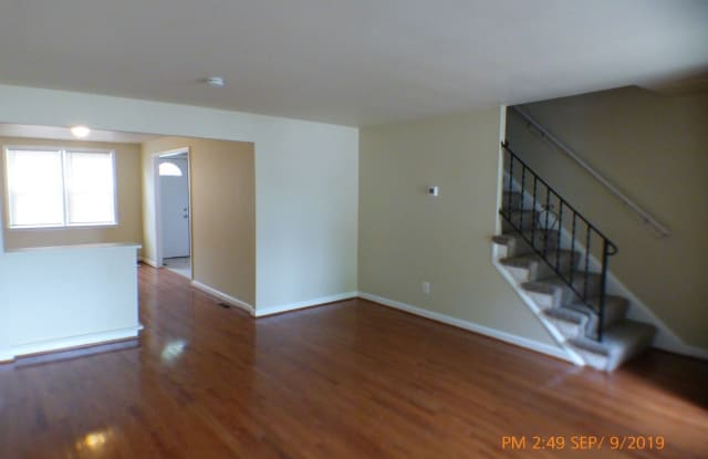 5416 Cedonia Ave - 5416 Cedonia Avenue, Baltimore, MD 21206