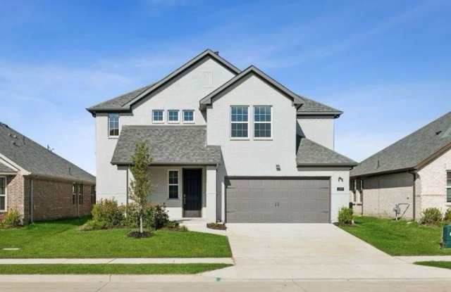 217 Santa Lucia Drive - 217 Santa Lucia Drive, Anna, TX 75409 217 Santa Lucia Drive - 217 Santa Lucia Drive, Anna, TX 75409