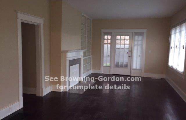 1417 Acklen Avenue - 1417 Acklen Avenue, Nashville, TN 37212