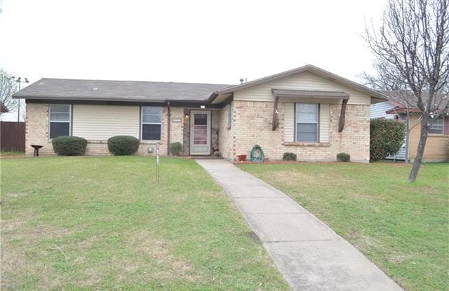 917 Meadow Mead Drive - 917 Meadow Mead Drive, Allen, TX 75002