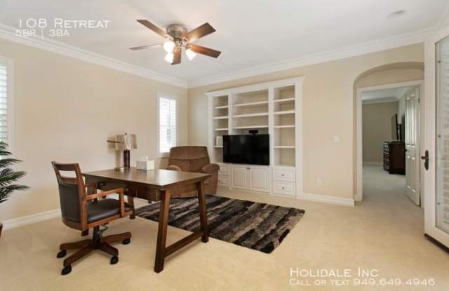 108 Retreat Gallery 3