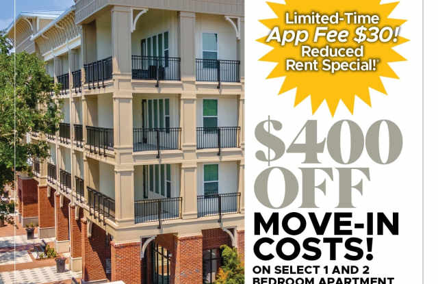 DeLand Commons Apartment Homes photos photos