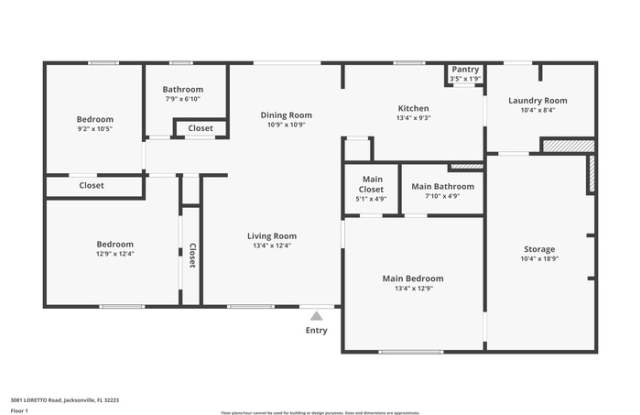 3081 Loretto Road Gallery 2