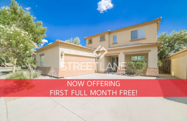 411 West Sundance Way - 411 West Sundance Way, Chandler, AZ 85225