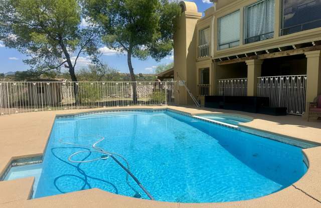 887 E Roper Road - 887 East Roper Road, Nogales, AZ 85621