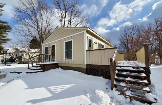 385 Alberta - 385 Alberta Street, Auburn Hills, MI 48326