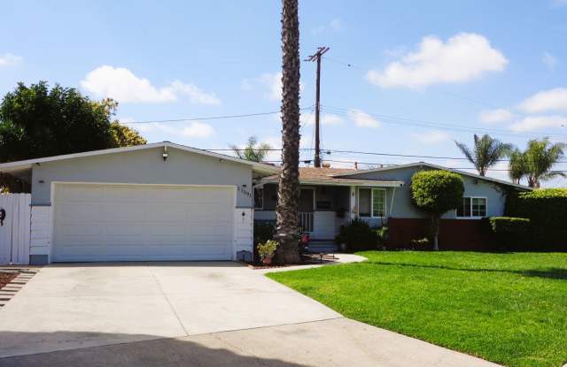 Charming 4-Bedroom Home with Spacious Backyard in Garden Grove! photos photos