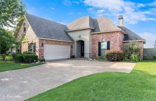 244 Gloucester Drive - 244 Gloucester Drive, Bossier County, LA 71111