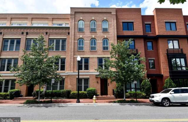 1222 MAIN LINE BOULEVARD - 1222 Main Line Boulevard, Alexandria, VA 22301