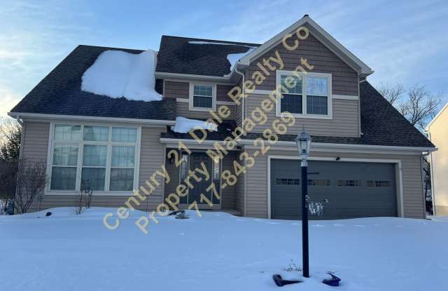 Large Three Bedroom 2.5 Baths in the Stone Gate Commons Association photos photos