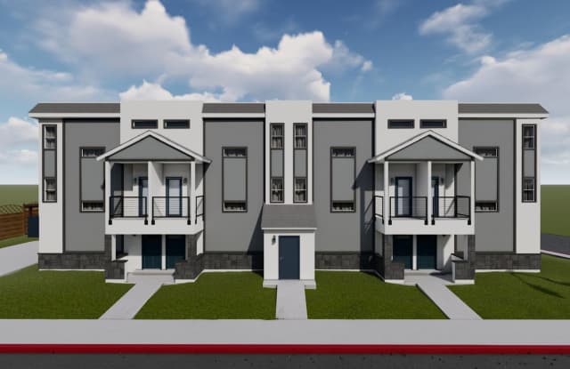 Brand New Townhomes for Rent photos photos