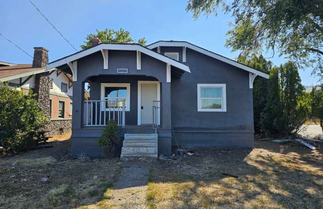 2110 Adams Avenue,  La Grande, OR 97850 photos photos