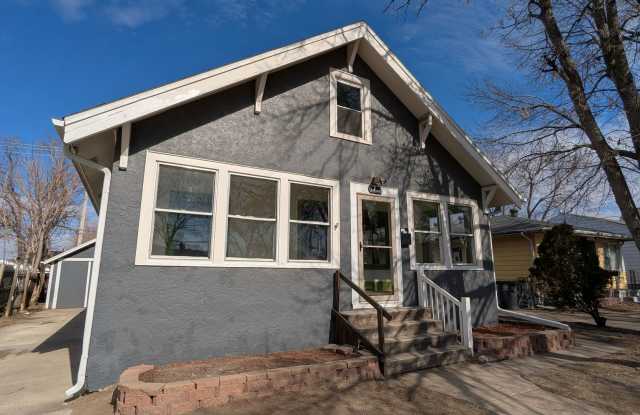 Bonus rooms galore in updated West End home! photos photos